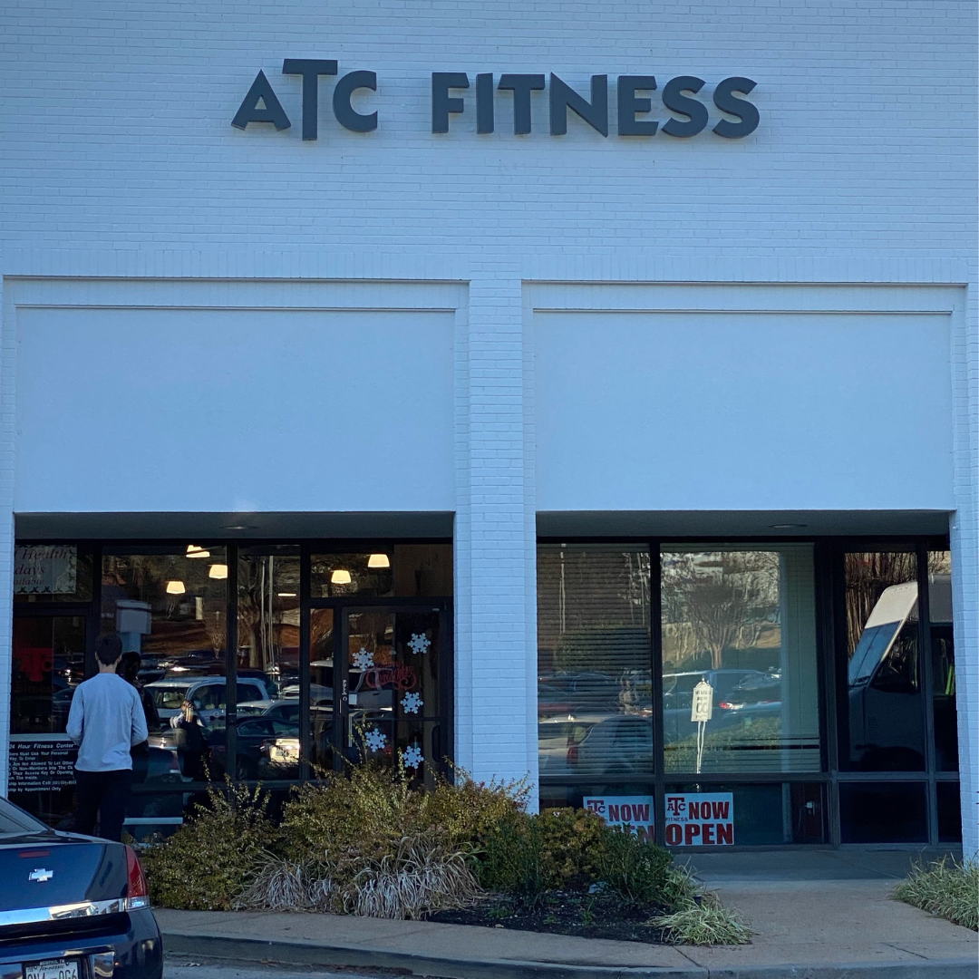 ATC Fitness Exeter